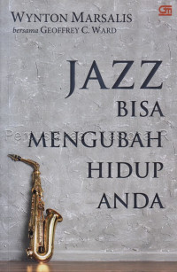 Image of Jazz bisa mengubah hidup anda