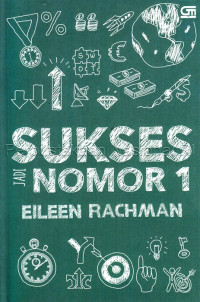 Image of Sukses jadi nomor 1