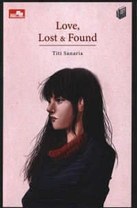 Image of Love, Lost & Found