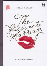 Image of The Passionate Marriage