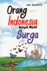 Image of Orang Indonesia banyak masuk surga