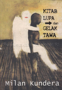 Image of Kitab Lupa dan Gelak Tawa