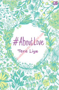 Image of #About Love