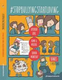 Image of #StopBullyingStartLoving
