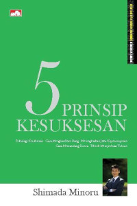 Image of 5 Prinsip Kesuksesan