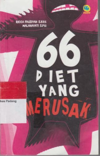 Image of 66 Diet yang Merusak