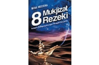 Image of 8 Mukjizat Rezeki : Rahasia Pedagang Asongan