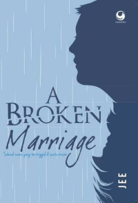 Image of A Broken Marriage