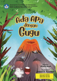 Image of Ada Apa dengan Gugu