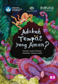 Image of Adakah Tempat yang Aman?