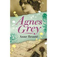 Image of Agnes Grey