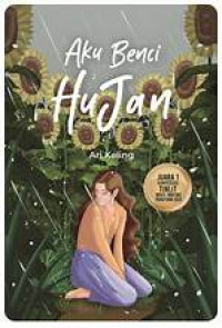 Image of Aku Benci Hujan