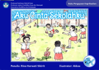 Image of Aku Cinta Sekolahku