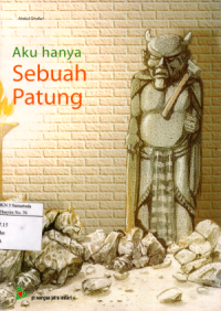 Image of Aku Hanya Sebuah Patung
