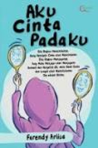 Image of Aku Cinta Padaku