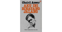 Image of Aku Ini Binatang Jalang