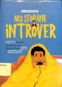 Image of Aku Seorang Introver