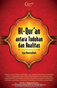 Image of Al-Qur'an Antara Tuduhan dan Realitas