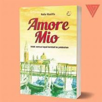 Image of Amore Mio