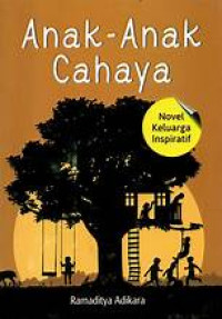 Image of Anak-Anak Cahaya