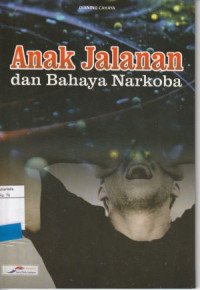 Image of Anak Jalanan dan Bahaya Narkoba