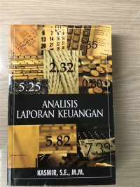 Image of Analisis La[poran Keuangan