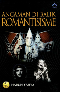 Image of Ancaman di Balik Romantisisme