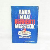 Image of Anda Mau Berhenti Merokok? Pasti Berhasil!