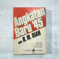 Image of Angkatan Baru '45
