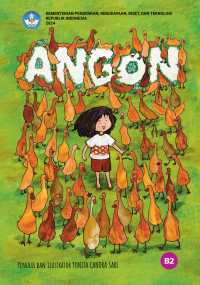 Image of Angon