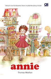 Image of Annie