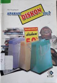 Image of Apakah Diskon Itu?