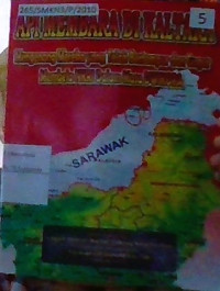 Image of Api Membara di Kaltara