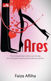 Image of Ares
