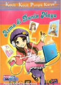 Image of Asma di Dunia  Maya