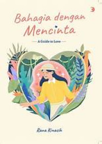 Image of Bahagia dengan Mencinta