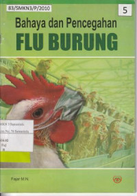 Image of Bahaya dan Pencegahan Flu Burung