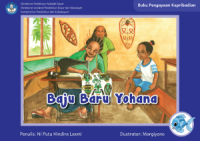 Image of Baju Baru Yohana