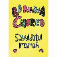 Image of Banana Choreo