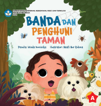 Image of Banda dan Penghuni Taman