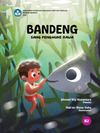 Image of Bandeng, Sang Penghuni Rawa