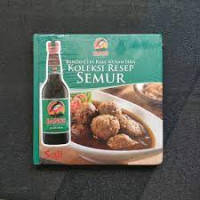 Image of Bango Cita Rasa Nusantara Koleksi Resep Semur