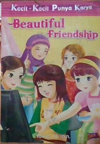 Image of Beautiful Friendship