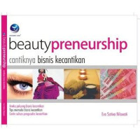Image of Beautypreneurship - Cantiknya Bisnis Kecantikan