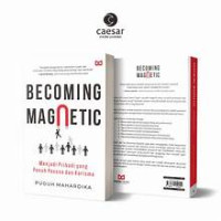 Image of Becoming Magnetic