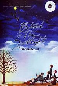 Image of Behind the Spotlight