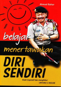 Image of Belajar Menertawakan Diri Sendiri
