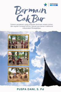 Image of Bermain Cak Bur