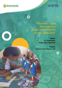 Image of Bermain dan Permainan pada Pendidikan Anak Usia Dini