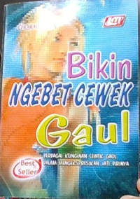 Image of Bikin Ngebet Cewek Gaul